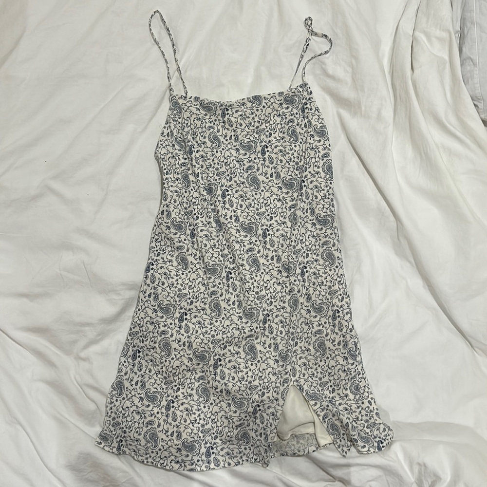 princess polly mini dress